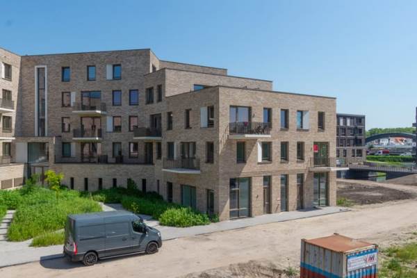 Woning Ponte di Rialto 8 Purmerend