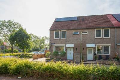 Woning Vlasstraat 38 Purmerend