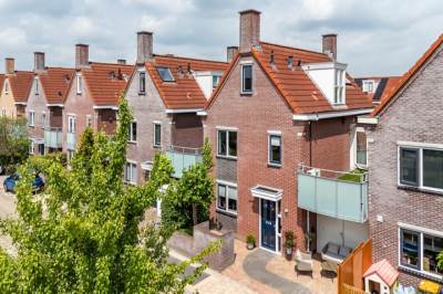 Woning Winde 4 Assen