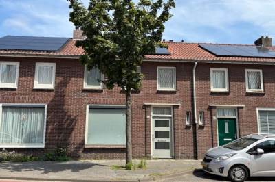 Woning Rubensstraat 48 Eindhoven