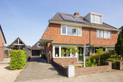 Woning Everard Meysterweg 41 Amersfoort