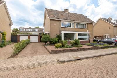 Woning Weidsteeg 55 Culemborg