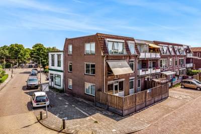 Woning Schoutenbosch 2 Castricum