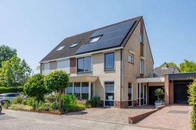 Woning De Kievit 32 Elst (UT)