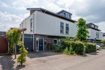 Woning Zandeiland 20 Eindhoven