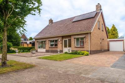 Woning Veurste Rou 1 Blijham