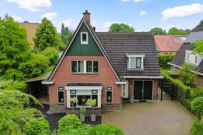 Woning Saffierstraat 15 Apeldoorn