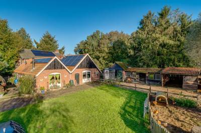 Woning Peppelmansdijk 12 Gaanderen