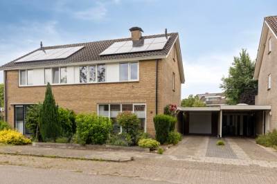 Woning Het Loo 10 Almelo