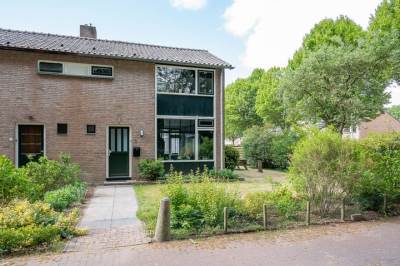 Woning Bargeweg 2 Eefde