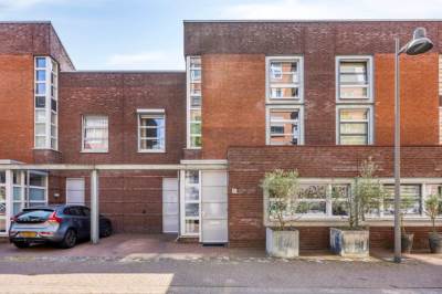 Woning Schietspoel 22 Oss