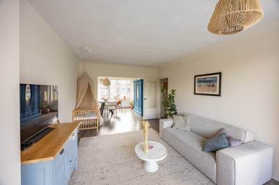 Woning Kochstraat 246 Groningen