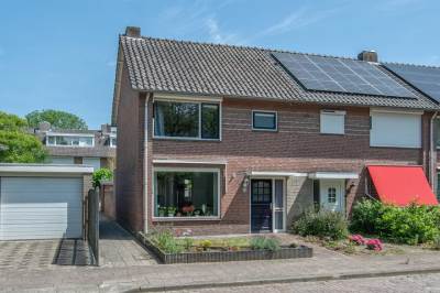 Woning Gladioluslaan 26 Waalre