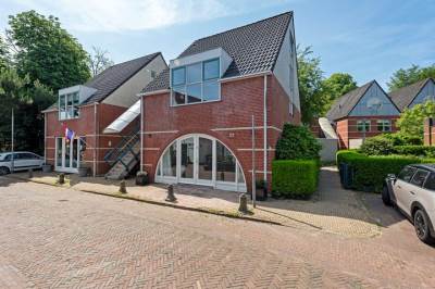 Woning Kleine Dorpsstraat 22 Bergen (NH)