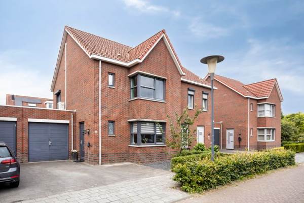 Woning Libel 22 Veldhoven