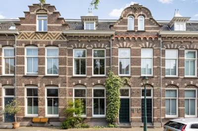 Woning Luijbenstraat 19 Den Bosch