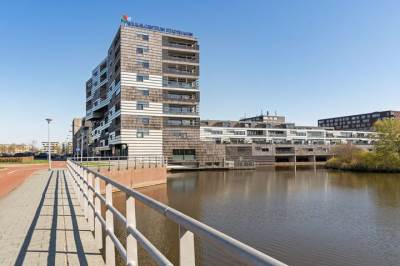 Woning Belvédèrelaan 271 Zwolle