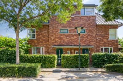 Woning Paukenstraat 20 Eindhoven