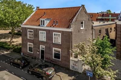Woning Koningstraat 125 Beverwijk