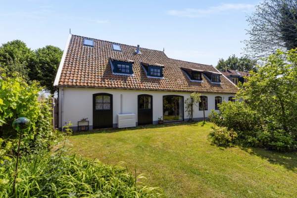 Woning Oostdijkseweg 43 Goedereede