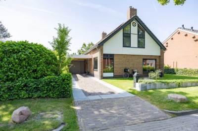 Woning Touwslagersbaan 13 Noordhorn