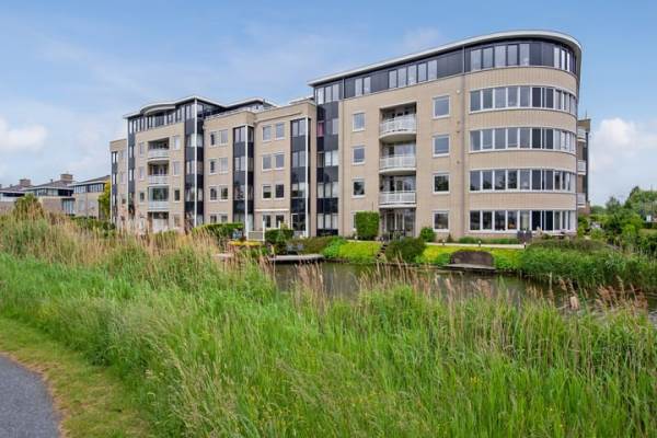 Woning Berlageplan 29 Zoetermeer