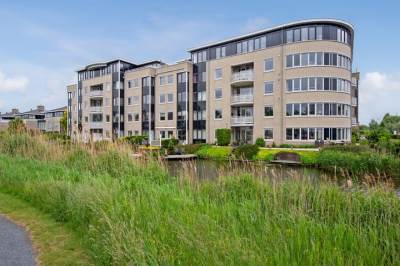 Woning Berlageplan 29 Zoetermeer