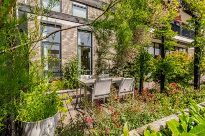 Woning Noorwegenkade 106 Almere