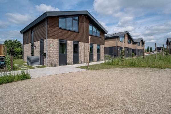 Woning IJzeroven 12 Wehl
