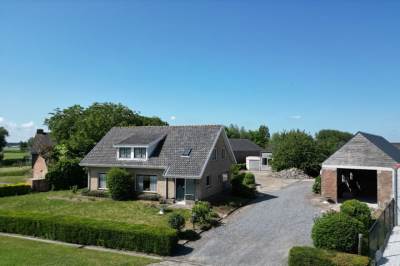 Woning Smedekensbrugge 20 Aardenburg