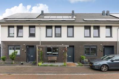 Woning Runmolenlaan 7 Lochem