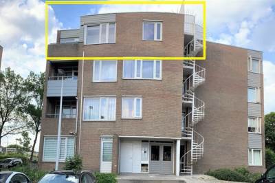Woning Kasteel Beusdaelplein 8D Maastricht