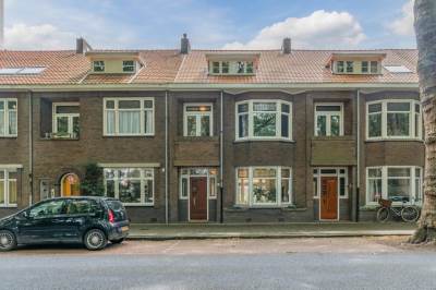 Woning Zuidzijde Zoom 24 Bergen op Zoom