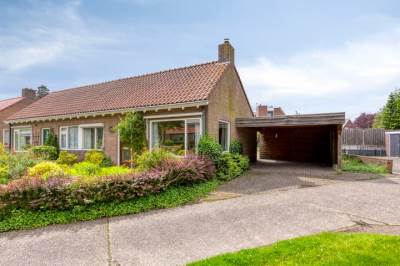 Woning Eekschillersweg 7 Gieten