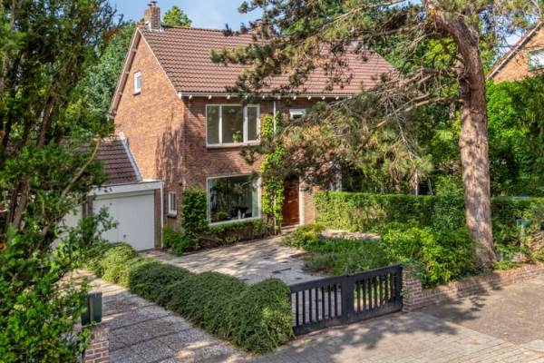 Woning Splinterlaan 138 Leiderdorp