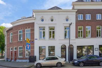 Woning Handelskade 17 Den Bosch