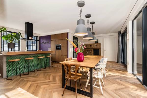 Woning Hertzogweg 4 Hengelo (OV)