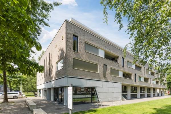 Woning Gotenpark 19 Tilburg
