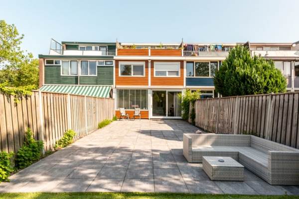 Woning Langezand 62 Lelystad