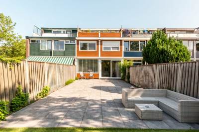 Woning Langezand 62 Lelystad