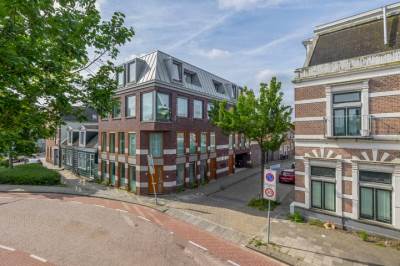 Woning Warmoesstraat 1E Wormerveer