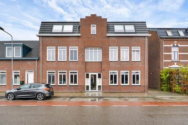 Woning Stationstraat 18 Baexem