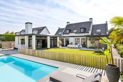 Woning Hudsonlaan 18 Hulst