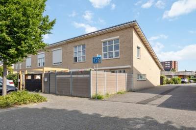 Woning Hebriden 12 Zoetermeer