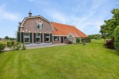 Woning Vaart Nz 15 Appelscha