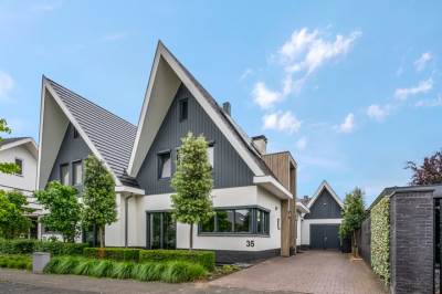 Woning Woudseweg 35 Barneveld