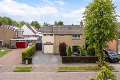 Woning Sint Martensdyk 34 Scharnegoutum