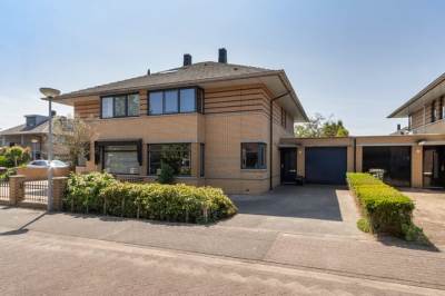 Woning Claes Compaeneiland 3 Oostzaan