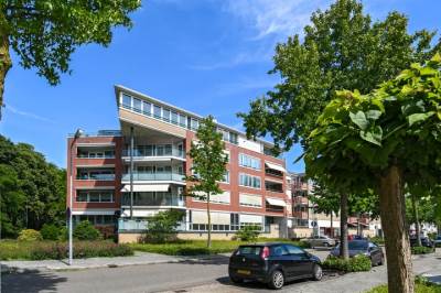 Woning Blekerstraat 19 Weert