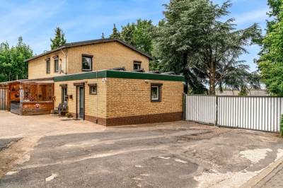 Woning Hollestraat 8 Swalmen